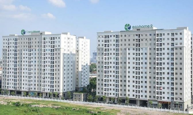 Hợp đồng mua bán thuê mua nhà công trình xây dựng tại Lâm Đồng