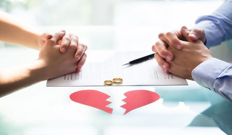 Dịch vụ ly hôn có yếu tố nước ngoài tại Lâm Đồng năm 2022