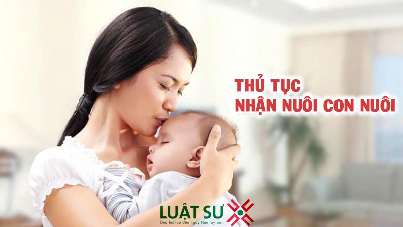 Dịch vụ nhận nuôi con nuôi tại Lâm Đồng nhanh chóng năm 2022