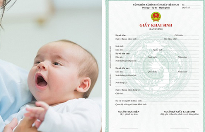 Dịch vụ tư vấn khai sinh không có đăng ký kết hôn tại Lâm Đồng