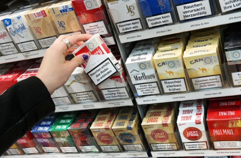 Tội buôn bán thuốc lá lậu có truy cứu trách nhiệm hình sự không