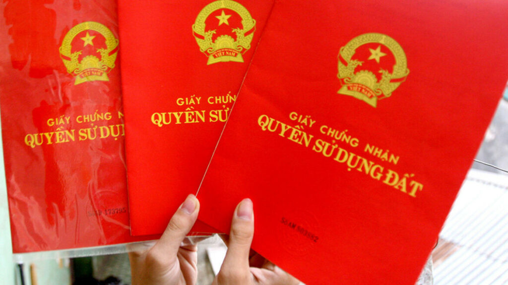 Dịch vụ trích lục hồ sơ sổ đỏ tại Lâm Đồng nhanh chóng, trọn gói