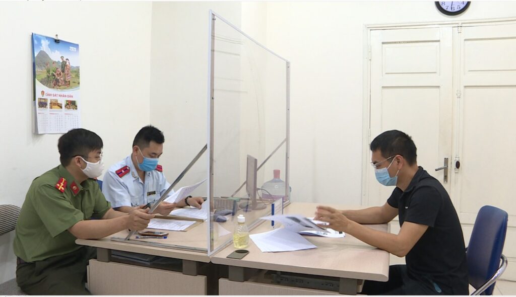 Tại Lâm Đồng đăng tin sai sự thật bị phạt bao nhiêu tiền