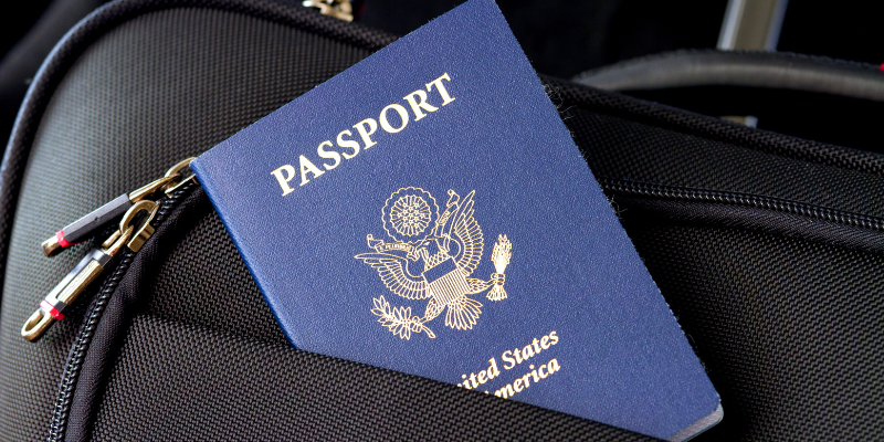 Thủ tục xin cấp lại hộ chiếu bị mất năm 2023 như thế nào?